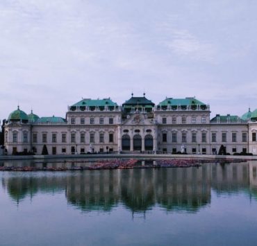 Top 20 Things to do in Vienna Belvedere
