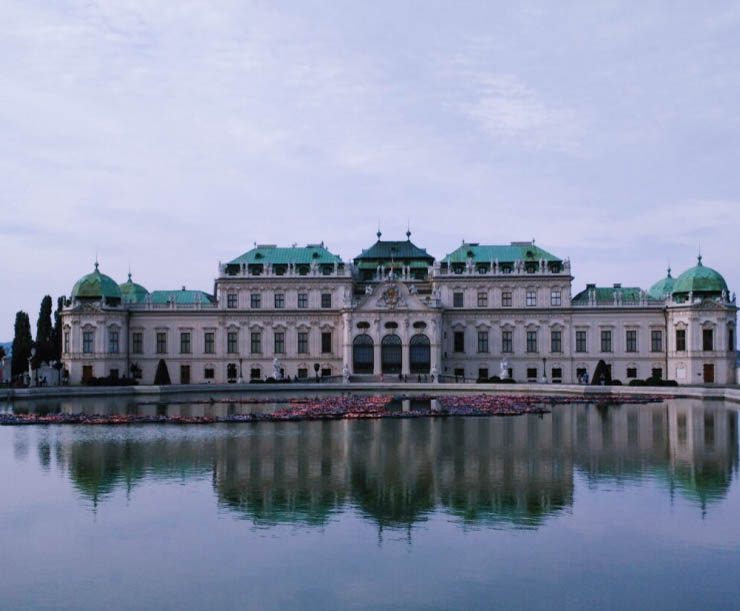 Top 20 Things to do in Vienna Belvedere