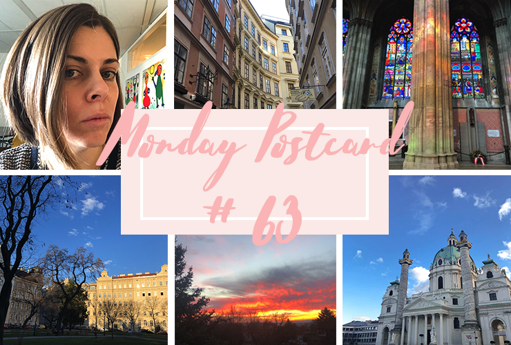 Monday Postcard 63 Is a PhD Still Worth It