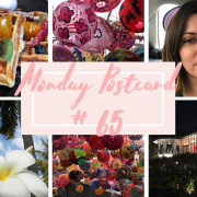 Monday Postcard 65 Decluttering as Mindfulness Programme