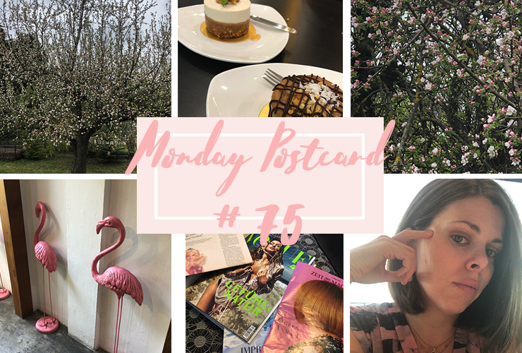 Monday Postcard 75 What Does Having It All Actually Mean