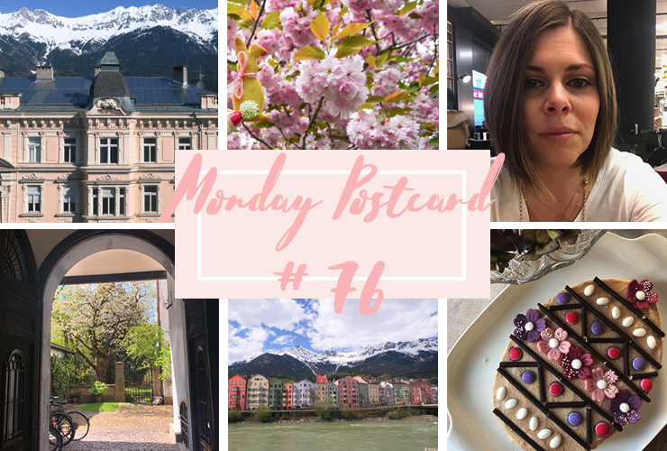 Monday Postcard 76 - Why It Is Good to Be Selfish and You Dont Need to Justify It