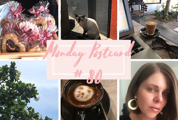 Monday Postcard 80 Confidence of Female vs Male Entrepreneurs