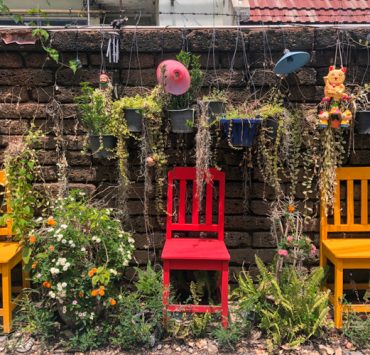 Chiang Mai Ultimate Guide All You Need to Know for Your Trip to Northern Thailand Chairs