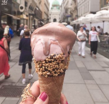 Best Ice Cream in Vienna