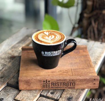 Where to Get the Best Coffee in Chiang Mai Ristr8to