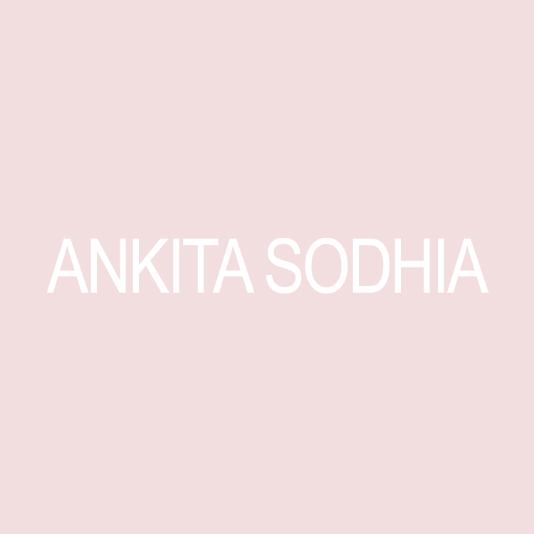 Press Coverage Ankita Sodhia Blog