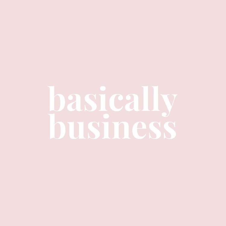Press Coverage Basically Business Podcast