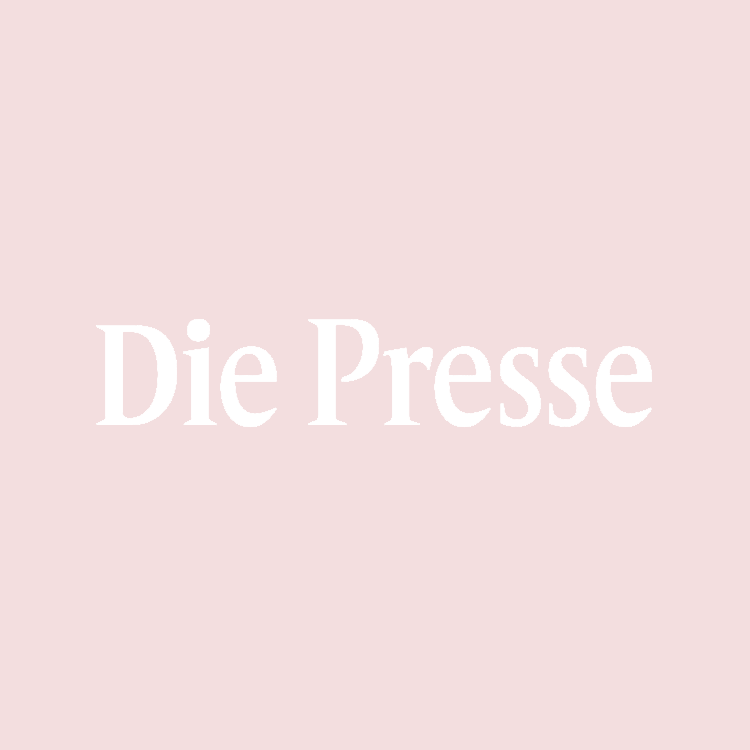 Press Coverage Die Presse Interview