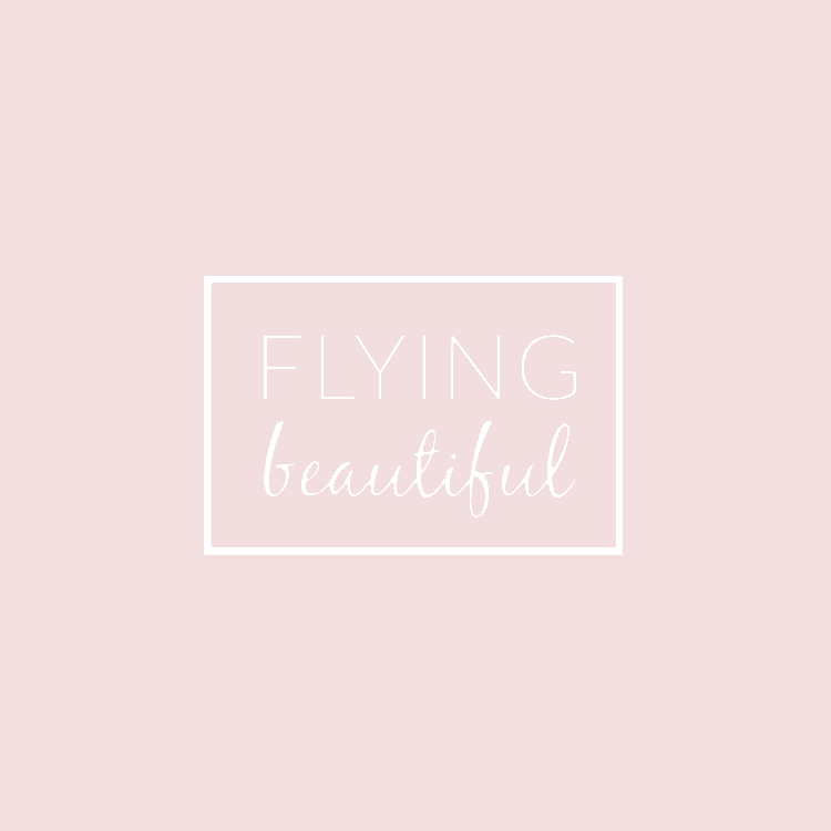 Press Coverage Flying Beautiful Interview