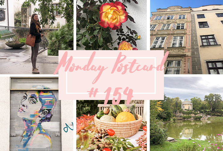 Monday Postcard 154 Minimalist Lifestyle