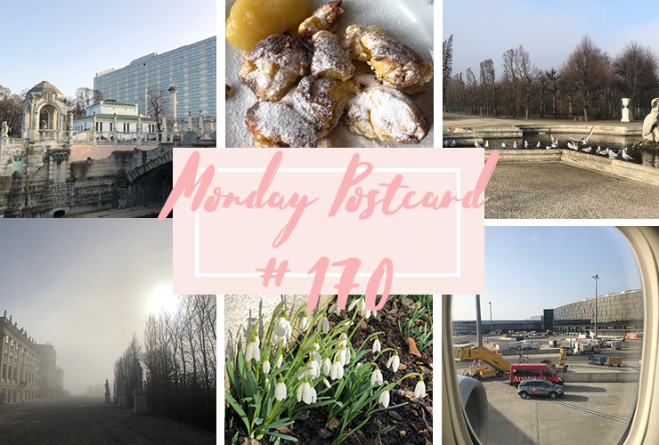Monday Postcard 170 What Will Travel Look Like in the Future