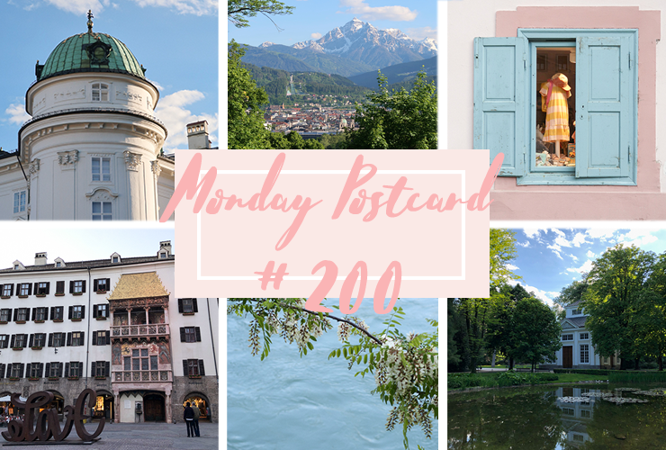 Monday Postcard 200 Fast and Furious