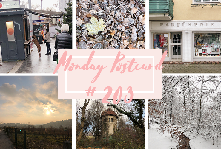 Monday Postcard 203 The Real Barriers to Entrepreneurship