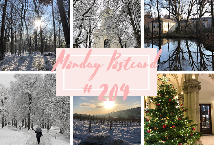 Monday Postcard 204 Have Luxury Brands Lost their Allure