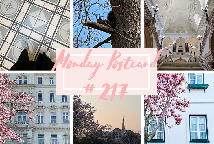 Monday Postcard 217 A Slap for Feminism