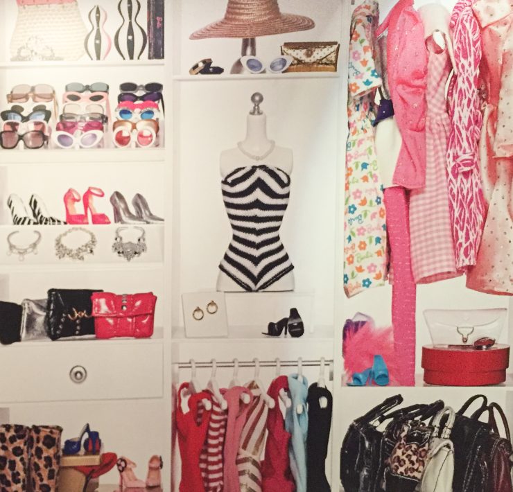 Barbie Fashion History - How Barbie Reflects Fashion Trends