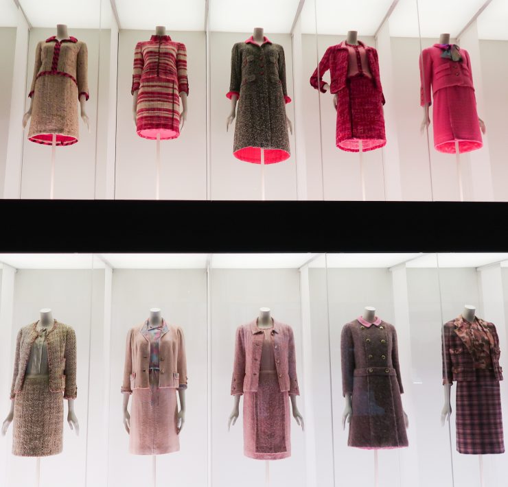 7 Fashion Facts about Coco Chanel The Basics You Should Know about her Designs
